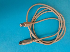 USB2.0ケーブル オーディオインターフェースPCと接続 YAMAHAag03/06