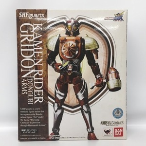 S.H.フィギュアーツ 仮面ライダーグリドン ドングリアームズ バンダイ 51H07600942