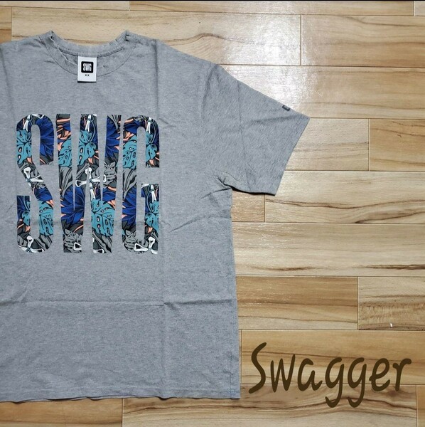 Swagger Tシャツ