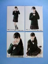 小池美波 欅坂46 櫻坂46 生写真 / 欅宣言 2016 JUNE 6月 4種コンプ / 送料250円～_画像1