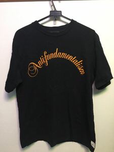 アンライバルド　UNRIVALED 半袖Tシャツ　L ELT