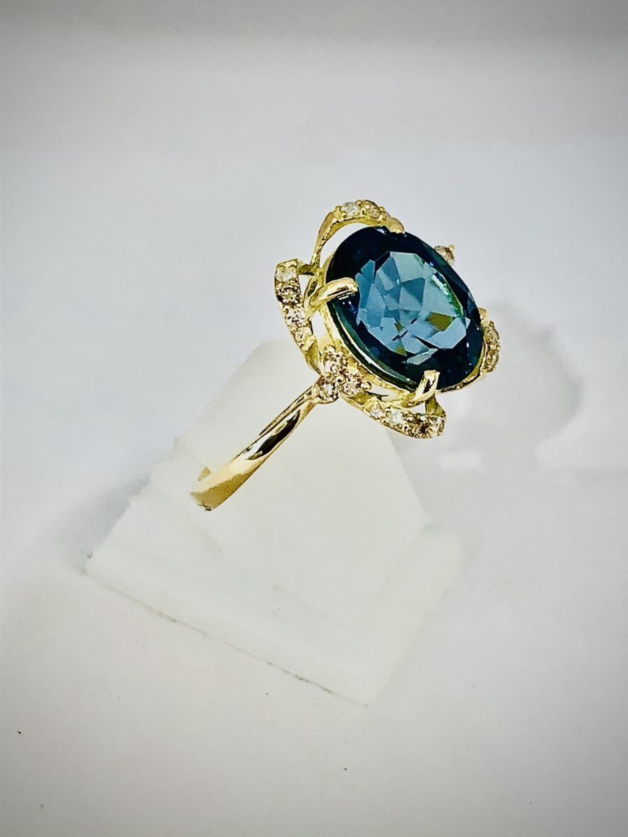 NEW 婚約指輪 安い エンゲージリング プラチナ ダイヤモンド 0.4
