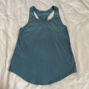 タンクトップ lululemon ルルレモン ヨガウェア