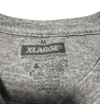 XLARGE エクストララージ 20周年記念 Tシャツ M 限定デザイン ヴィンテージ 完売品_画像5