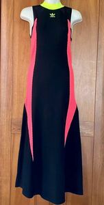 adidas* Adidas sexy . long One-piece * maxi height 