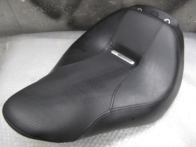 ヤフオク! -ハーレー cvo シートの中古品・新品・未使用品一覧