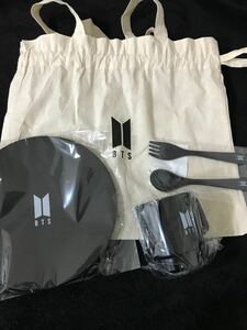 ☆値下げ中！BTS THE BEST 展示会会場限定グッズ 