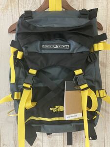 ノースフェイ スティープテック バックパック リュック 日本未発売 スノボー The North Face Steep Tech Pack 19L Backpack スキー スノボ
