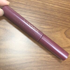 CANMAKE クイックラッシュカーラー