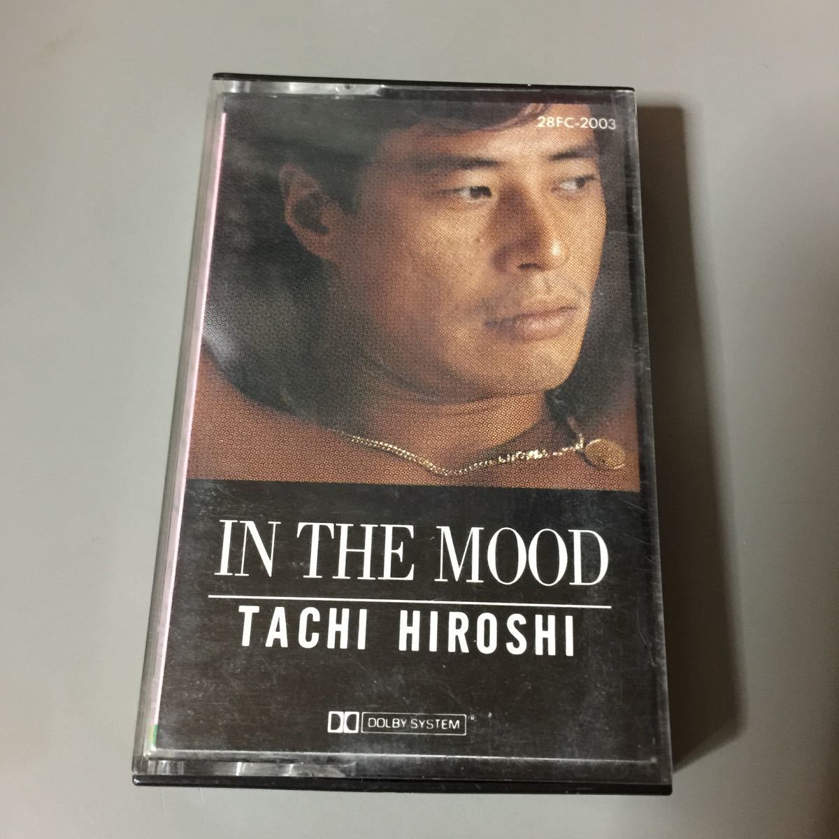 ヤフオク! -舘ひろし カセットの中古品・新品・未使用品一覧 ヤフオク! -舘ひろし カセットの中古品・新品・未使用品一覧