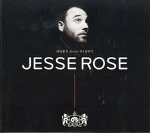 即決・送料無料(2点で)◆ジェシー・ローズ Jesse Rose◆Made For The Night◆Stop, Look & Liste Empire State - &Me◆(e6998)_画像1