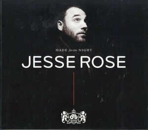 即決・送料無料(2点で)◆ジェシー・ローズ Jesse Rose◆Made For The Night◆Stop, Look & Liste Empire State - &Me◆(e6998)