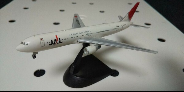 F-toys JAL1/500 ウイングコレクション ボーイング 767 日本航空 エフトイズ