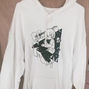 まふまふ vv パーカー