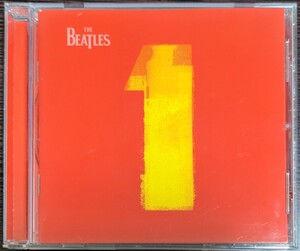 ザ・ビートルズ THE BEATLES 1 ベストアルバム