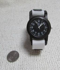 [No511] 腕時計 WONDER OF MIND 稼働品 未使用品