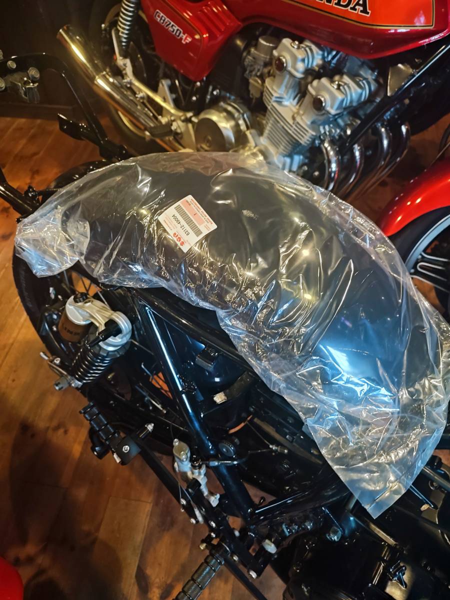 2023年最新】ヤフオク! -gsx1100e(カウル、フェンダー)の中古品・新品