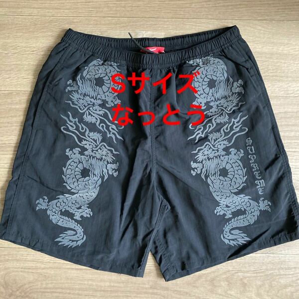 【Sサイズ】Supreme Dragon Water Shorts