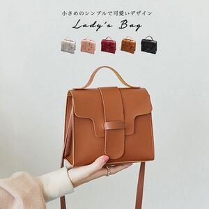 ショルダーバッグ バッグ レディース レザー 斜め掛け 小さめ ミニバッグ ミニショルダーバッグ かわいい 丸い