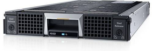 DELL デル 110335795.2 POWEREDGE FD332 ストレージブロック 最大16台 サーバー 9760058815179 新品・未開封 即決価格