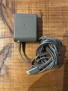DS Lite ACアダプタ ニンテンドーDS Lite用