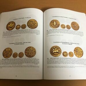 【送料160円】Classical Numismatic Group THE ADAMS COLLECTION PARTⅢ CNG Triton XIX オークション/メダル/コイン/貨幣の画像4
