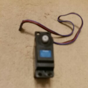 サンワ ラジコンサーボ SX-101Z