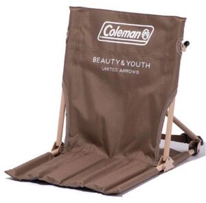 【新品未開封】コールマン コンパクトグランドチェア BAUTY&YOUTH別注品