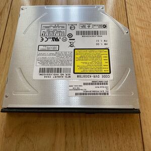 ドライブ SATA 中古パーツ
