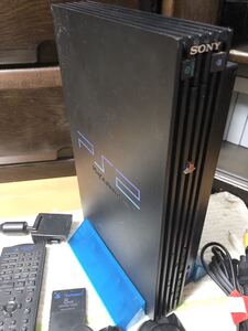 SONY プレイステーション2