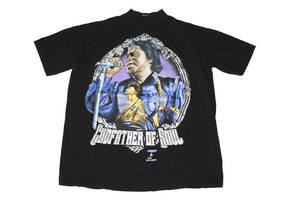 JAMES BROWN GODFATHER OF SOUL TEE