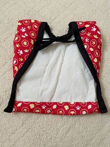 ペット用衣装