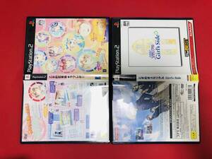 乙女的恋革命★ラブレボ ときめきメモリアル ガールズサイド セット お得品!大量出品中!