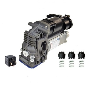  original Jaguar XF air suspension compressor X250 09y-15y air suspension compressor air pump C2Z31470 C2Z20105