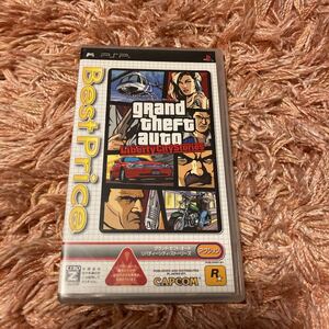 「Grand Theft Auto: Liberty City Stories Best Price!」