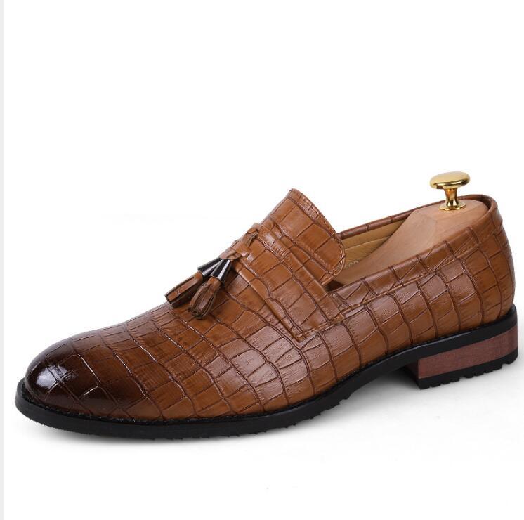 ヤフオク! -クロコダイル紳士靴の中古品・新品・未使用品一覧