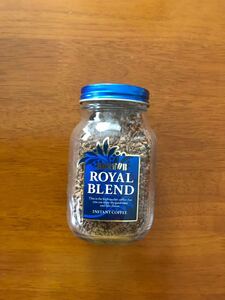 ★ ドトール ロイヤル ブレンド コーヒー ★ インスタント 送料込