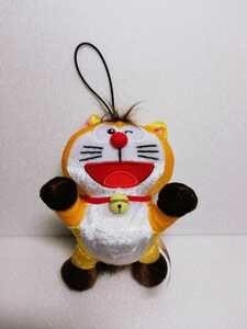 Zodiac jodiac ◆ Фаршированная игрушка Doraemon блестящая кукла