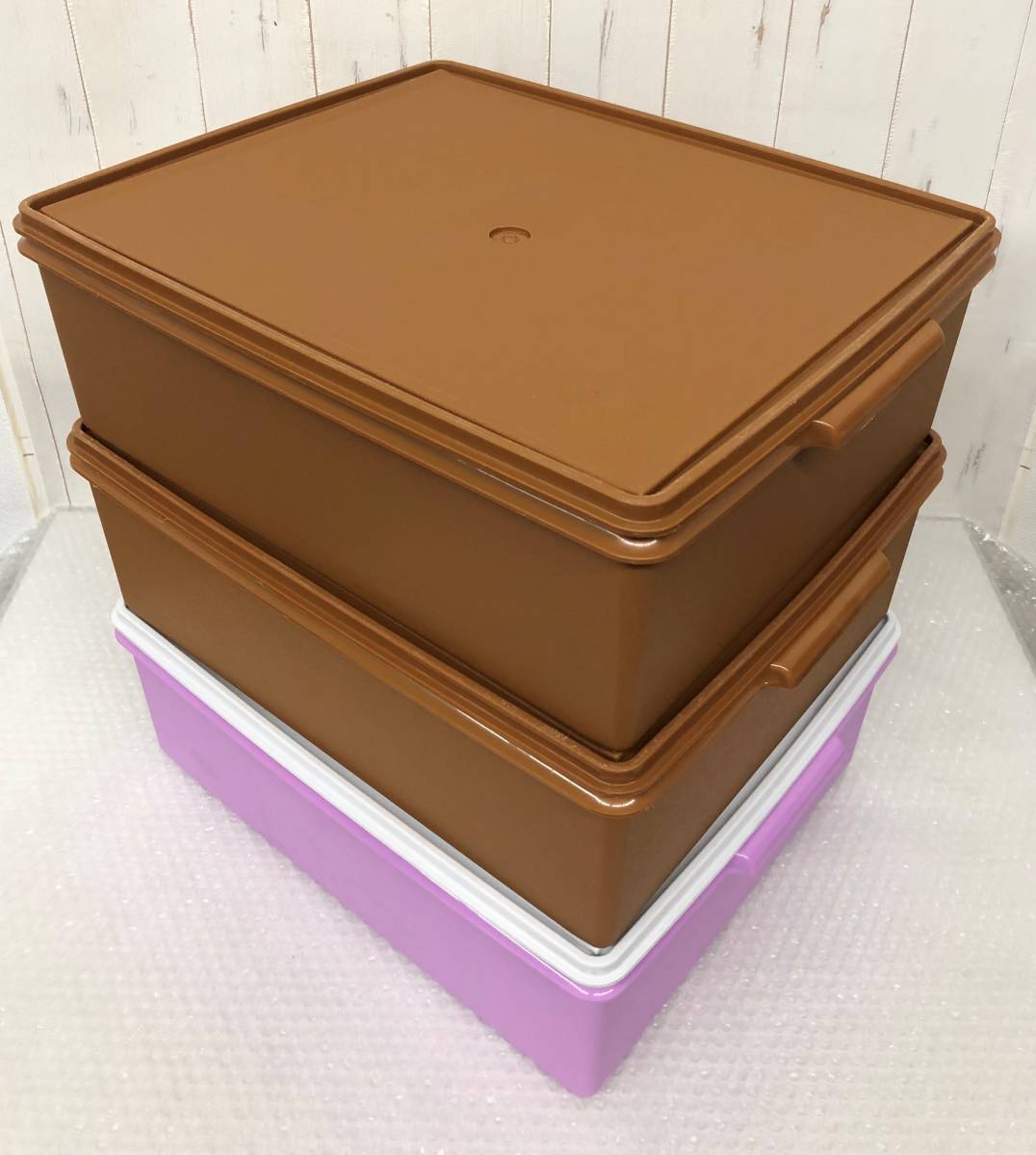 ヤフオク! -タッパーウェア スーパーケースの中古品・新品・未使用品一覧 ヤフオク! -タッパーウェア スーパーケースの中古品・新品・未使用品一覧