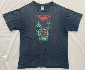 GILDAN　 バタリアン THE RETURN OF THE LIVING DEAD　Tシャツ 　M　映画 ムービー T　