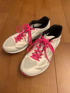 アディダス adizero ランニングシューズ