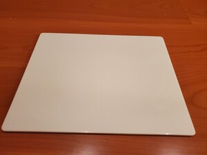 パンこね台 2枚セット ホワイト色系