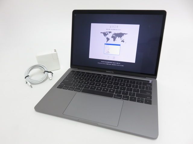 ヤフオク! -「macbook 12 usキーボード」(Mac) (パソコン)の落札相場 