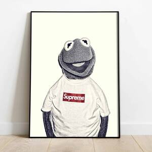 Supreme カーミットの値段と価格推移は 71件の売買情報を集計したsupreme カーミットの価格や価値の推移データを公開 Supreme カーミットの値段と価格推移は 71件の売買情報を集計したsupreme カーミットの価格や価値の推移データを公開