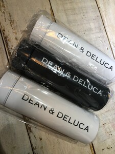DEAN&DELUCA 水筒 ステンレスボトル 3本セット