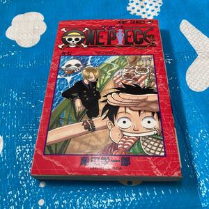 ONE PIECE 巻7/尾田栄一郎