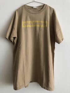 68&brothers T-shirt size L USA made America made 90 period 90s rare Vintage Vintage 68& Brothers 
