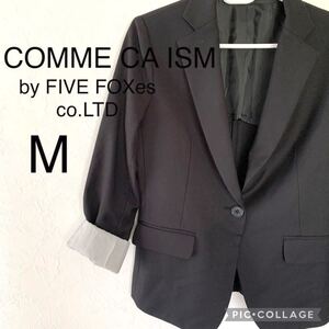 COMME CA ISM スーツ ジャケット Mサイズ