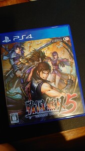 PS4 戦国無双5