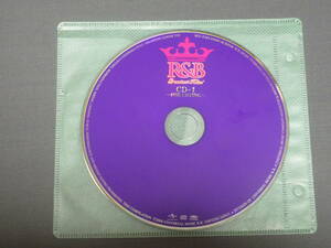 K06 What's Up? R&B Greatest Hits! [Disc 1]　[CD]